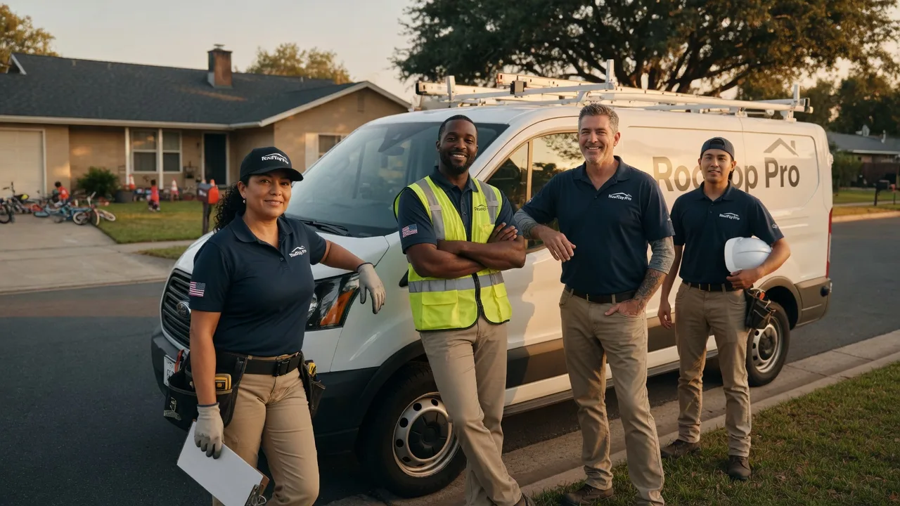 Roof Repair in Gilbertsville, PA near me